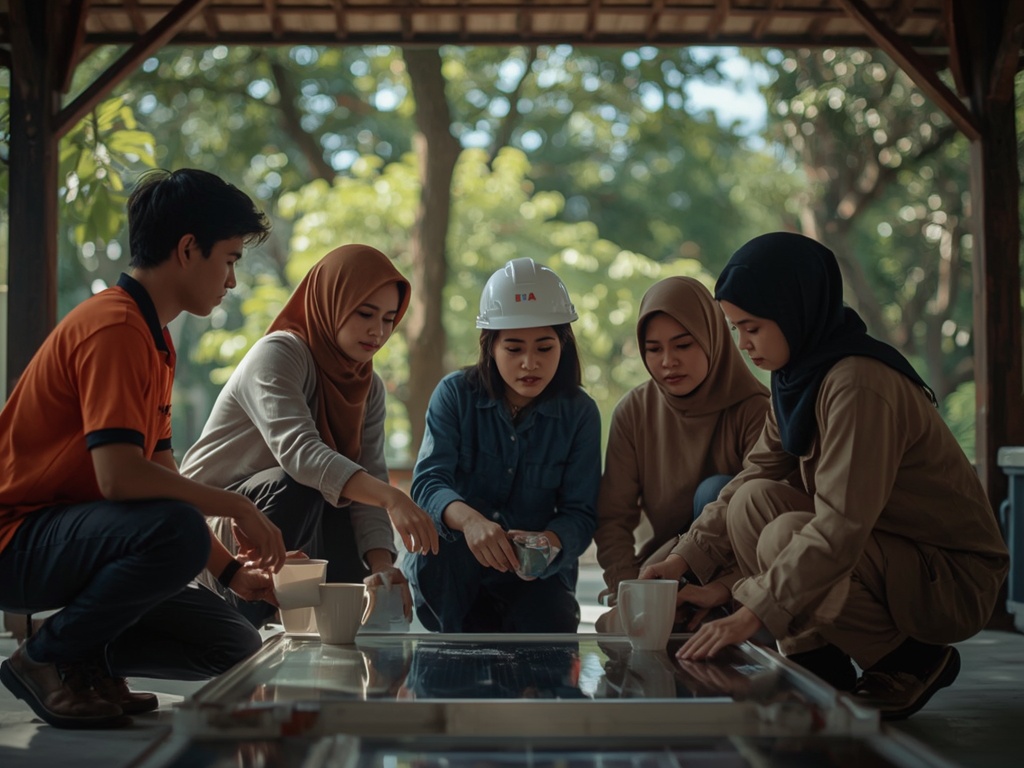 Checklist Operator: Rumah Lebih Aman, Hemat, dan Siap Dipasang Surya post thumbnail image